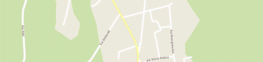 Mappa della impresa parrocchia santa maria della salute a SESTO AL REGHENA
