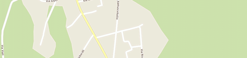 Mappa della impresa bolognini massimo a SESTO AL REGHENA