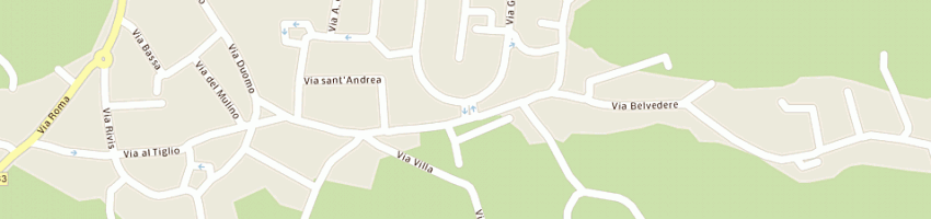 Mappa della impresa bravo emanuele a CORDOVADO