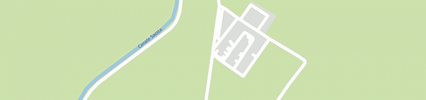 Mappa della impresa sarco costruzioni sas a CAORLE