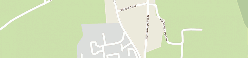Mappa della impresa iogna prat tito a SEQUALS