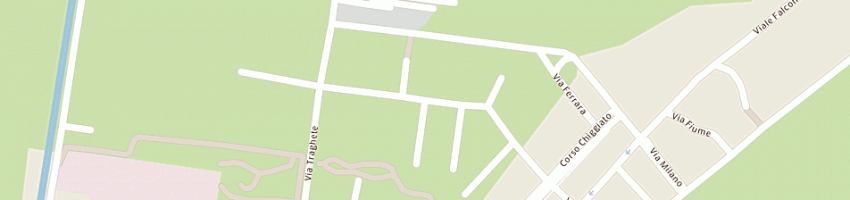 Mappa della impresa battistutta dario a CAORLE