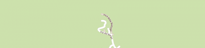 Mappa della impresa parrocchia s giovanni battista a TORRICELLA IN SABINA