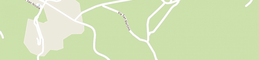 Mappa della impresa fondazione villa del bali' a SALTARA