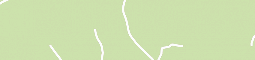 Mappa della impresa gentiletti mirko a PESARO