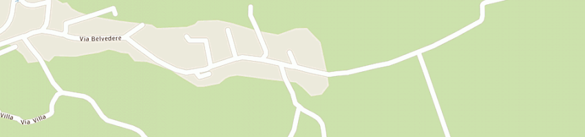 Mappa della impresa toneguzzo pierino a CORDOVADO