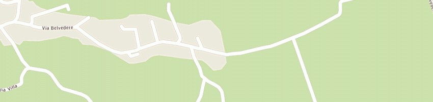 Mappa della impresa eco-service srl a CORDOVADO