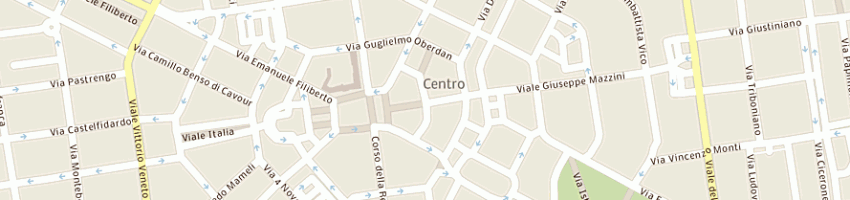 Mappa della impresa flli bonanno di bonanno giuseppe,claudio e guido snc a LATINA