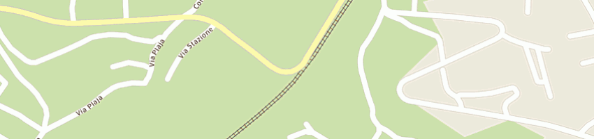 Mappa della impresa bahia snc di accurso antonia e c a ALCAMO