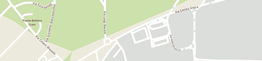 Mappa della impresa comune di rieti a RIETI