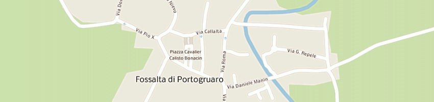 Mappa della impresa NARDO NICOLETTA