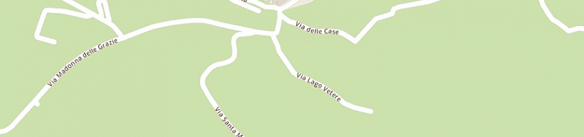 Mappa della impresa de cave francesco a CORI