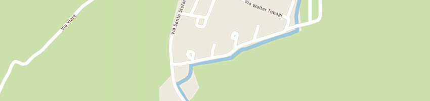 Mappa della impresa d e d snc di drigo gian franco e c a PORTOGRUARO