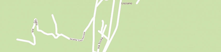 Mappa della impresa comune di rieti centro accoglienza per minori a RIETI