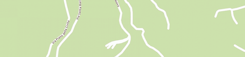 Mappa della impresa coculo giusepe a ARTENA