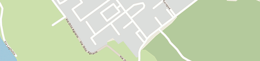Mappa della impresa polonia stefano a VILLA SANTINA