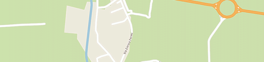 Mappa della impresa vado snc di voltolina silvana e c a FOSSALTA DI PORTOGRUARO