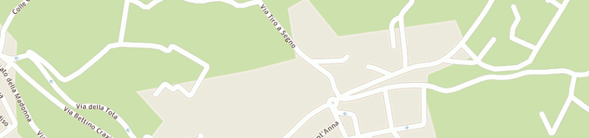 Mappa della impresa fortuna simone a VALMONTONE