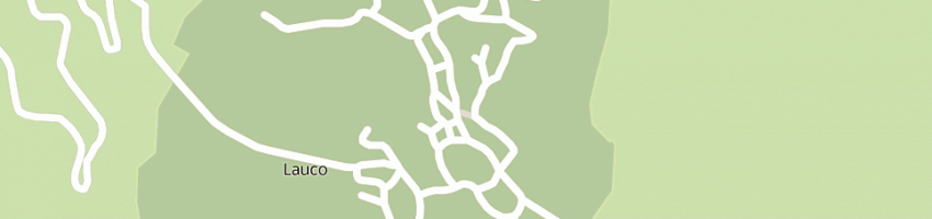 Mappa della impresa beorchia roberto a LAUCO