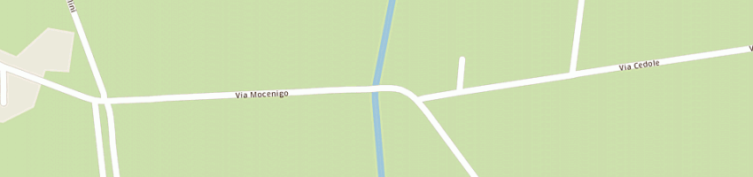 Mappa della impresa montaggi 2000 di perissinotto e zucchetto snc a FOSSALTA DI PORTOGRUARO
