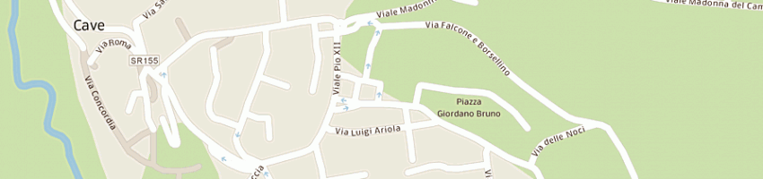 Mappa della impresa STUDIO TECNICO GEOM. CARLO BIANCHI