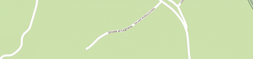 Mappa della impresa satis di stefano branchini a PESARO