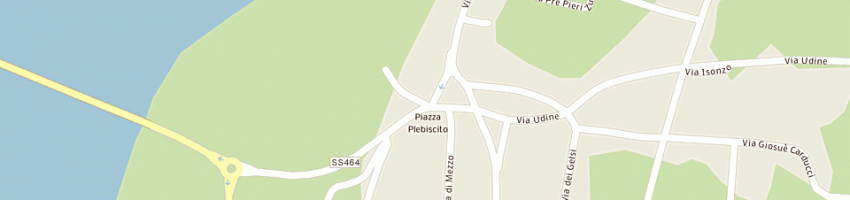Mappa della impresa foto mezzolo di rota daniela a DIGNANO
