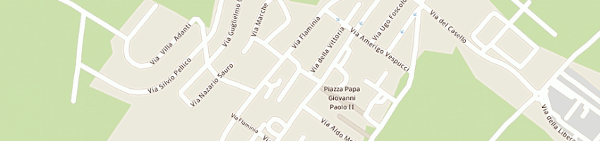 Mappa della impresa immobiliare lucrezia srl a CARTOCETO