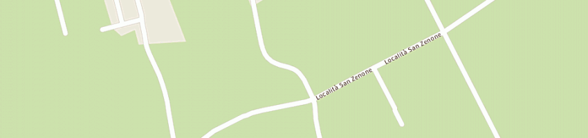 Mappa della impresa leonarduzzi gino a CAMINO AL TAGLIAMENTO
