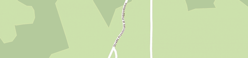 Mappa della impresa salvati giancarlo a MONTELEONE DI SPOLETO