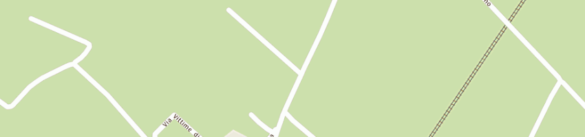 Mappa della impresa bar badioli a FANO
