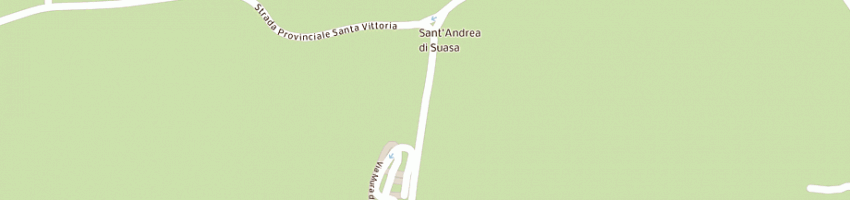 Mappa della impresa diotalevi felice a MONDAVIO