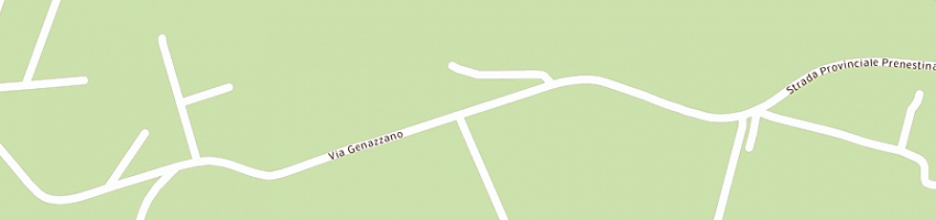Mappa della impresa fab sas di mastropietro barbara e francesca e c a VALMONTONE