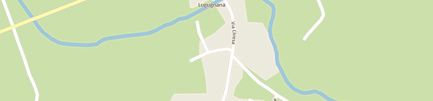 Mappa della impresa scuola secondaria di i grado statale d bertolini a PORTOGRUARO