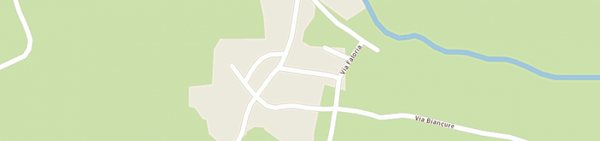 Mappa della impresa cecchetto carlo a PORTOGRUARO