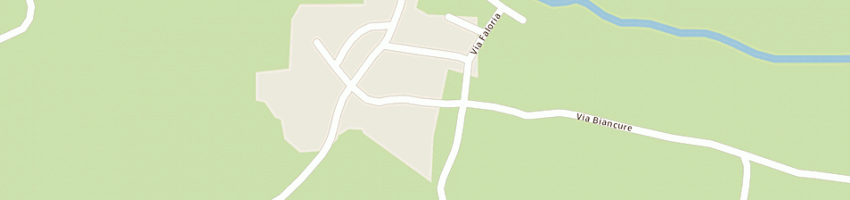 Mappa della impresa mattiassi giuseppe a PORTOGRUARO