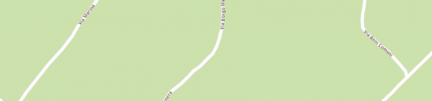 Mappa della impresa cucumo roberto a PORTOGRUARO