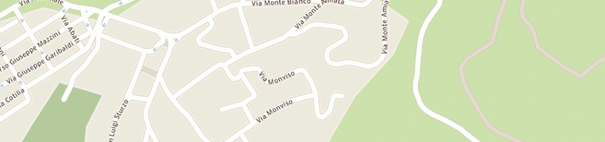 Mappa della impresa scoppetta felice a CITTADUCALE