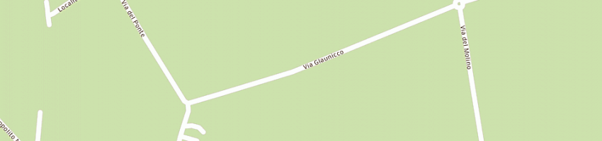 Mappa della impresa mobilificio trevisan remo snc a CAMINO AL TAGLIAMENTO