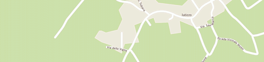 Mappa della impresa falegnameria artigiana pontalti di pontalti v e f (snc) a CODROIPO