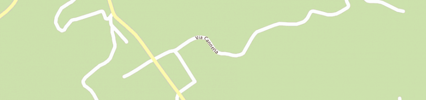 Mappa della impresa arredo casa di principi a ORCIANO DI PESARO