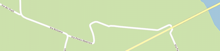 Mappa della impresa finagricola tombacco di elena tombacco e c sas a MORSANO AL TAGLIAMENTO