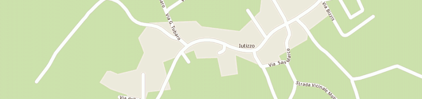 Mappa della impresa murello giuliano a CODROIPO