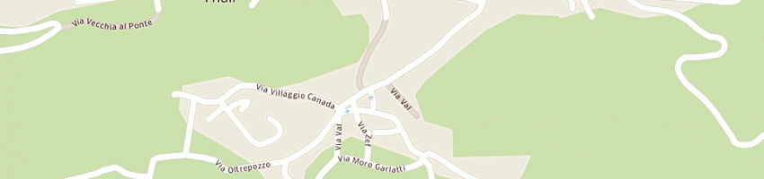 Mappa della impresa scuola media statale a FORGARIA NEL FRIULI