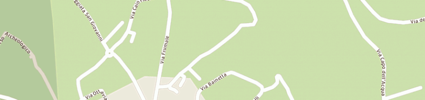 Mappa della impresa mamanonmama a NORMA