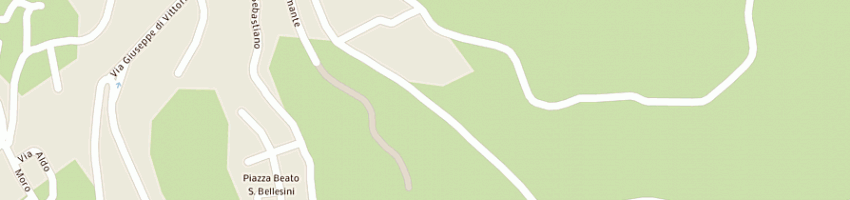 Mappa della impresa veglianti carlo a GENAZZANO