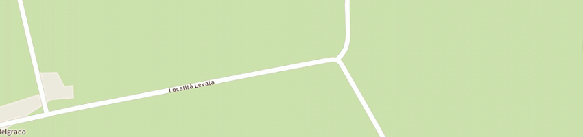Mappa della impresa de candido gaetano a VARMO