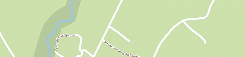 Mappa della impresa emmegi (srl) a CASTELLEONE DI SUASA