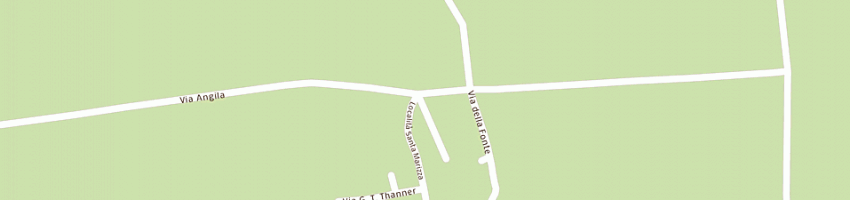 Mappa della impresa casarsa remo azienda agricola a VARMO