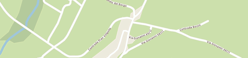 Mappa della impresa franceschetti furio a CASTELLEONE DI SUASA